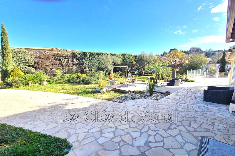 Photo n°28 - Vente maison Cuers 83390 - 625 000 €