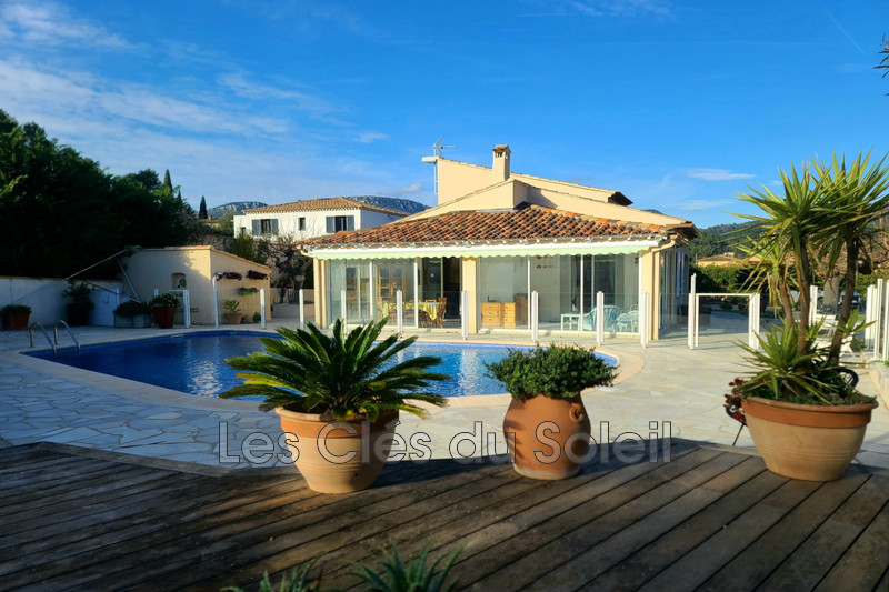 Vente maison Cuers  