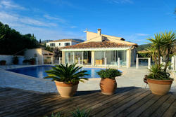 Vente maison Cuers  