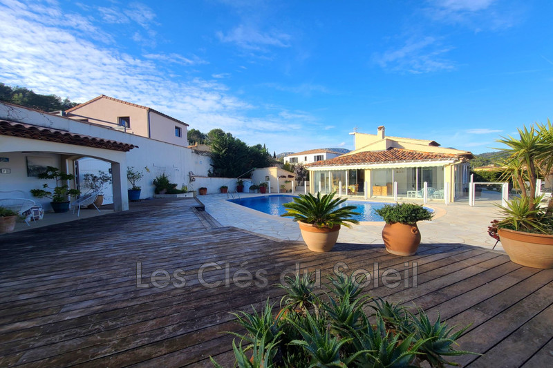 Vente maison Cuers  