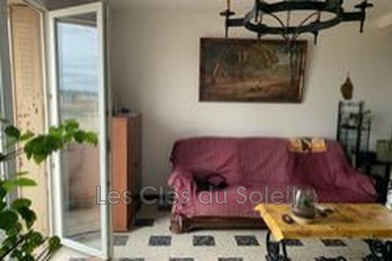 Photo n°1 - Vente appartement Toulon 83100 - 134 000 €