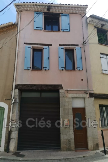 Vente maison de village Tourves Vente maison de village Tourves