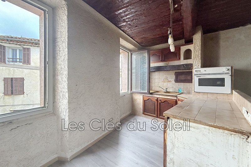 Vente maison Tourves  