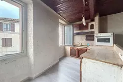 Vente maison de village Tourves  
