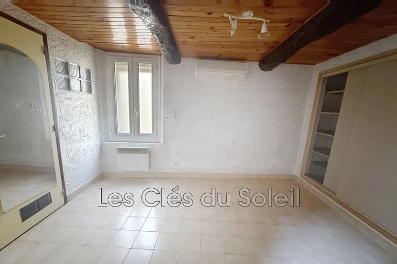 Vente maison de village Tourves  