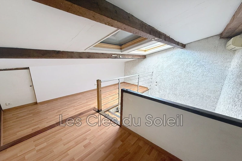 Vente maison de village Tourves  