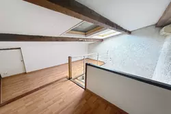 Vente maison de village Tourves  