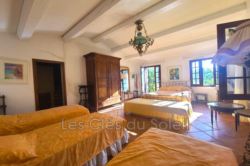 Vente maison Cuers  