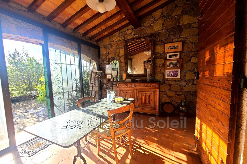 Vente maison Cuers  