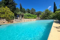 Photos  Maison à vendre Cuers 83390