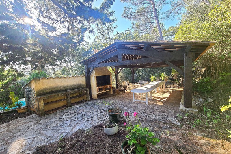 Photo n°3 - Vente maison Cuers 83390 - 745 000 €