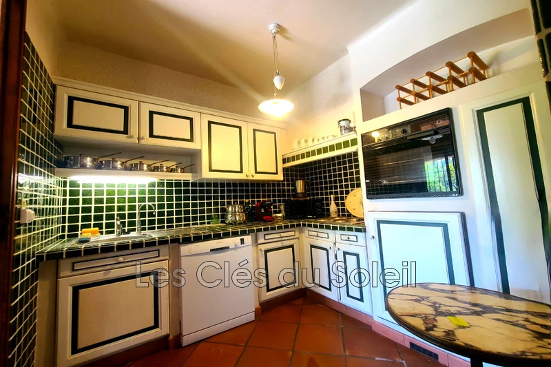 Vente maison Cuers  