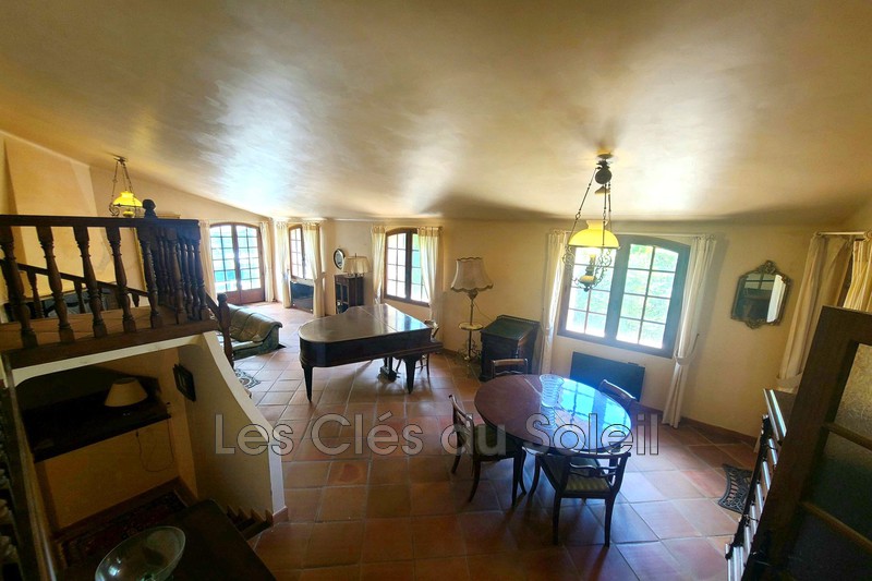 Photo n°6 - Vente maison Cuers 83390 - 745 000 €
