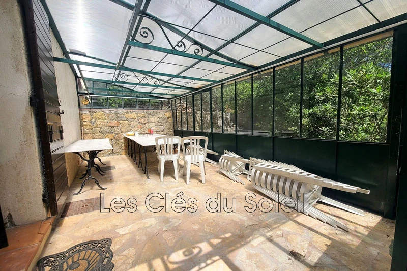 Vente maison Cuers  