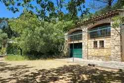 Vente maison Cuers  
