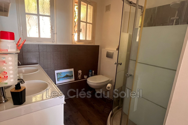 Vente maison Saint-Mandrier-sur-Mer  