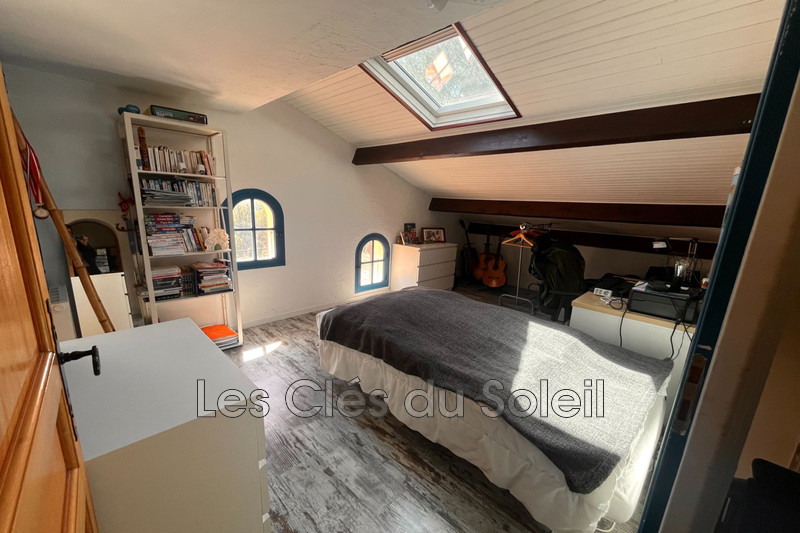 Vente maison Saint-Mandrier-sur-Mer  