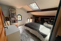 Vente maison Saint-Mandrier-sur-Mer  