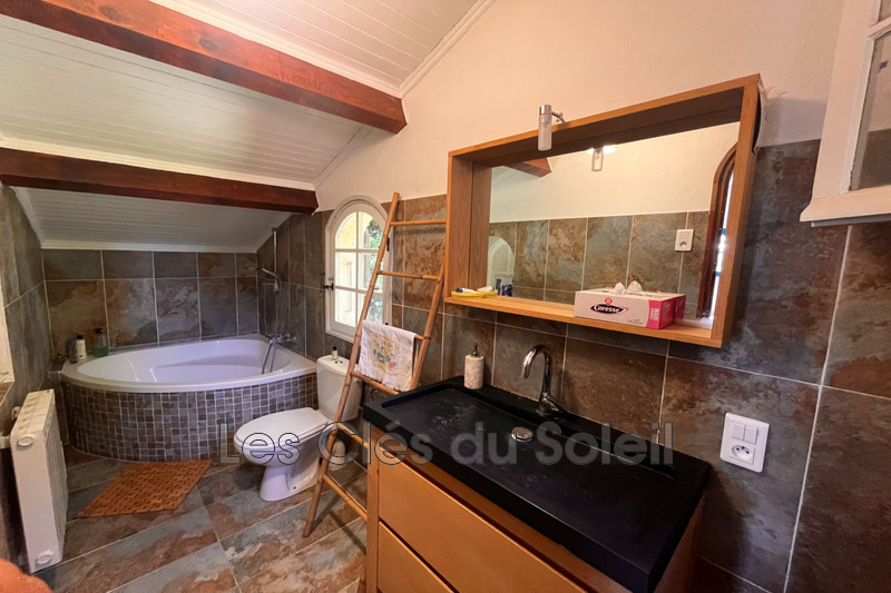 Vente maison Saint-Mandrier-sur-Mer  