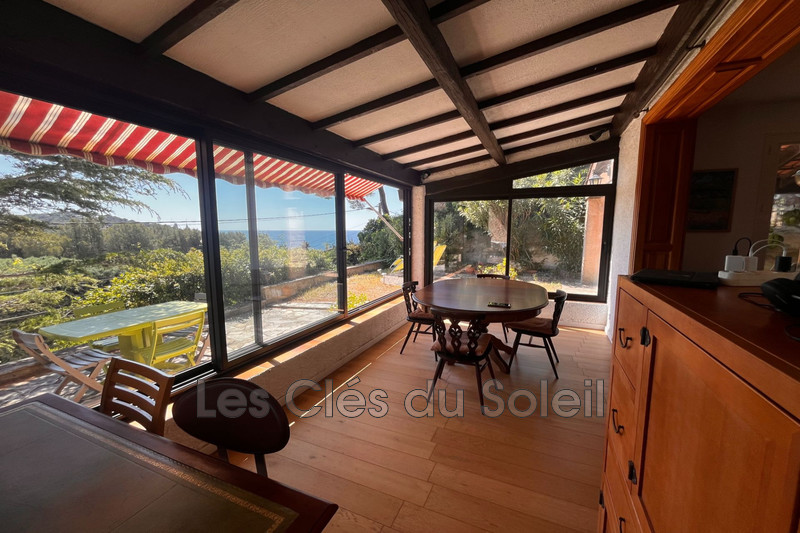 Vente maison Saint-Mandrier-sur-Mer  