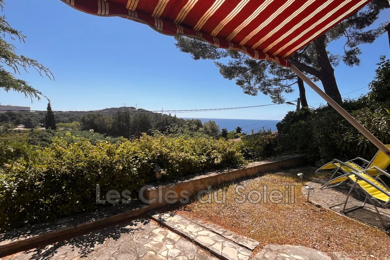 Vente maison Saint-Mandrier-sur-Mer  