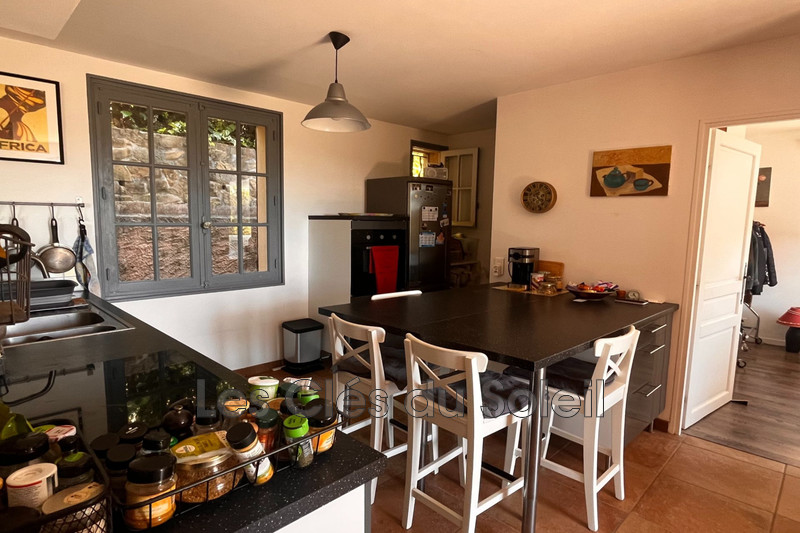 Vente maison Saint-Mandrier-sur-Mer  