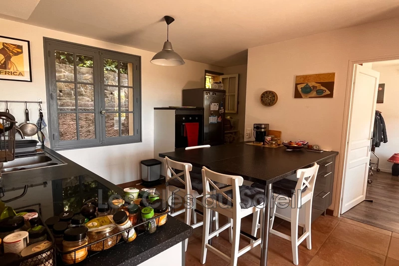 Vente maison Saint-Mandrier-sur-Mer  