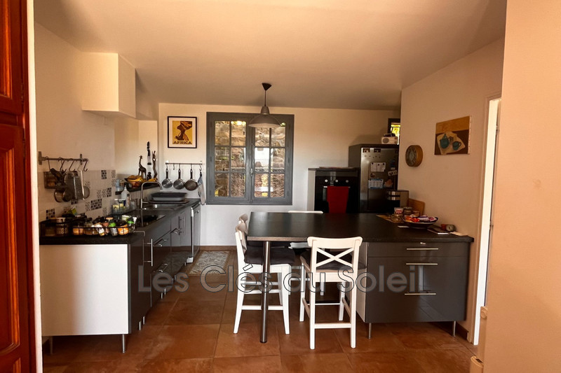 Vente maison Saint-Mandrier-sur-Mer  