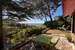 Photos  Maison à vendre Saint-Mandrier-sur-Mer 83430