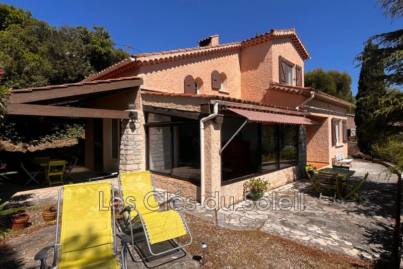 Vente maison Saint-Mandrier-sur-Mer  