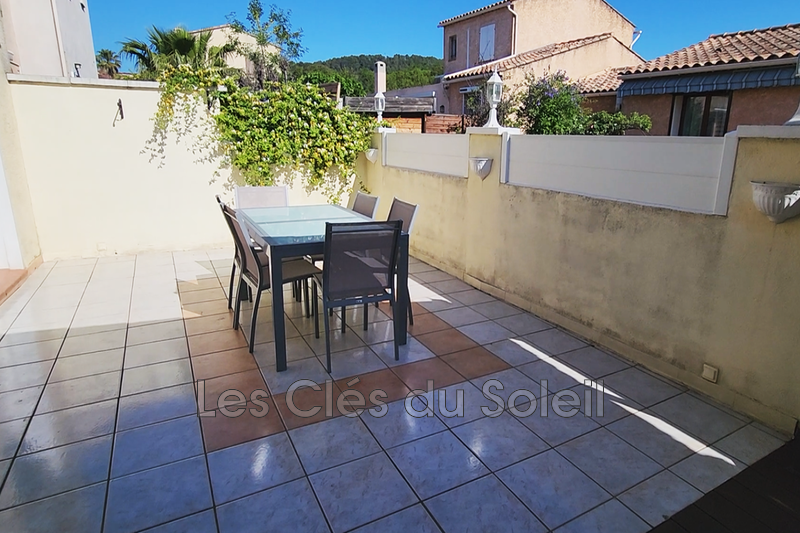 Photo n°4 - Vente maison Solliès-Pont 83210 - 395 000 €