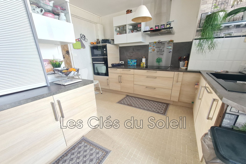 Photo n°3 - Vente appartement La Seyne-sur-Mer 83500 - 160 000 €