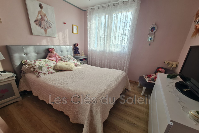 Photo n°2 - Vente appartement La Seyne-sur-Mer 83500 - 160 000 €