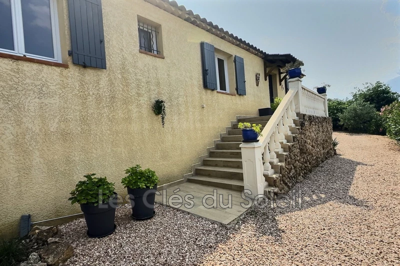 Vente maison Brignoles  