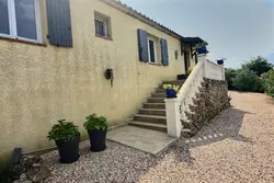 Vente maison Brignoles  