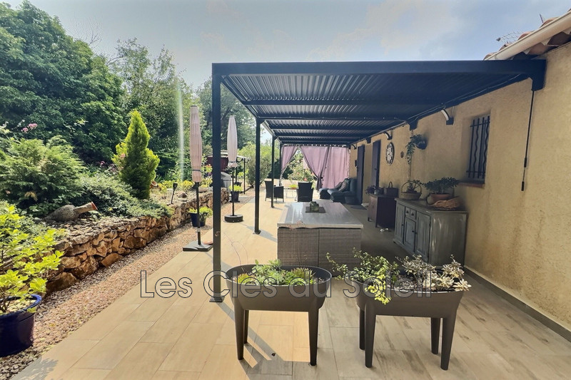Vente maison Brignoles  