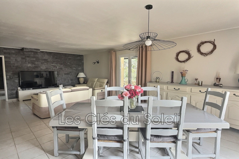 Vente maison Brignoles  