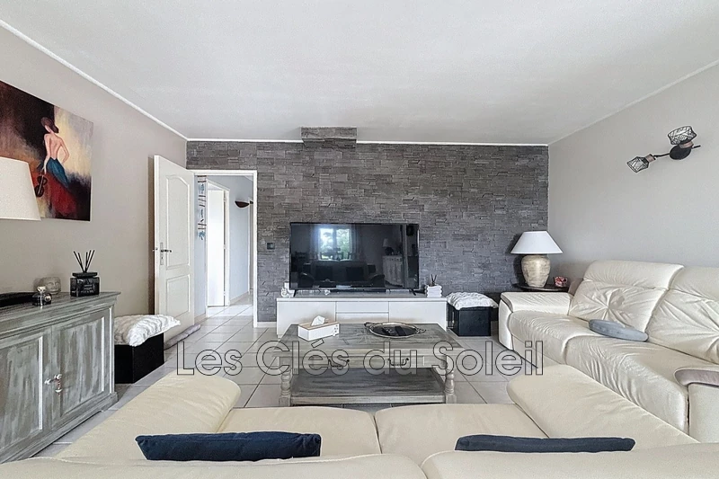 Vente maison Brignoles  
