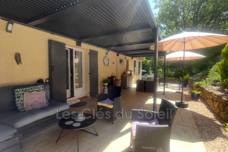 Photo n°8 - Vente maison Brignoles 83170 - 385 000 €