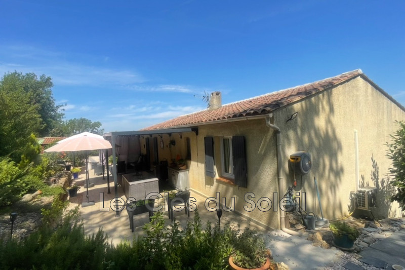 Photo n°10 - Vente maison Brignoles 83170 - 385 000 €