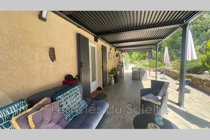Vente maison Brignoles  