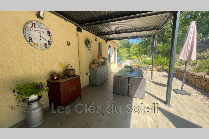 Vente maison Brignoles  