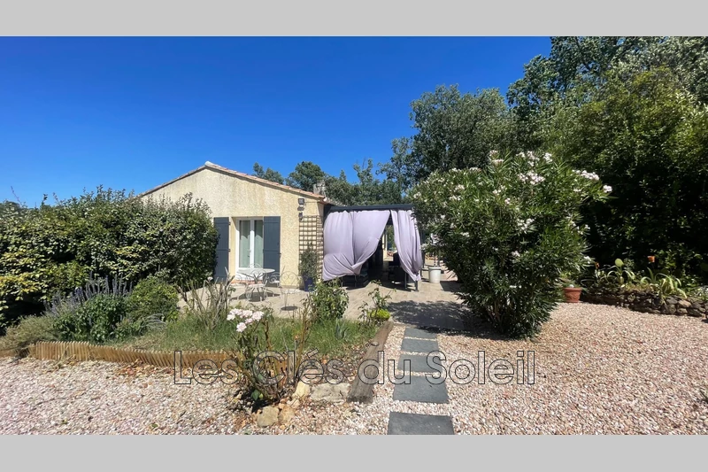 Vente maison Brignoles  