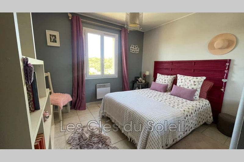 Vente maison Brignoles  
