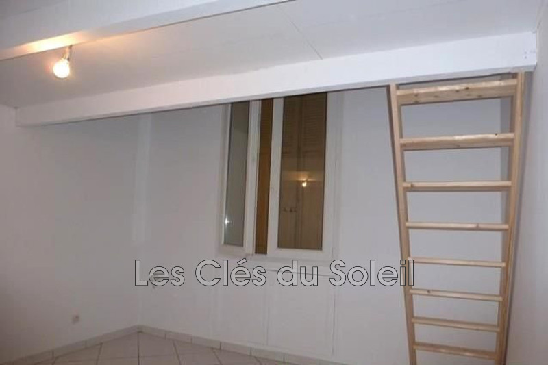 Photo n°1 - Vente appartement Toulon 83100 - 67 000 €