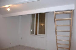 Vente appartement Toulon  
