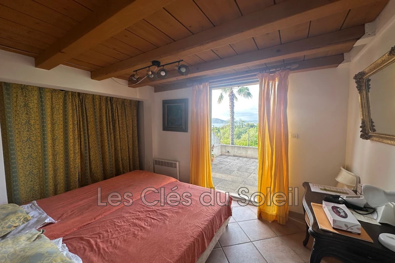 Vente maison de village Hyères  