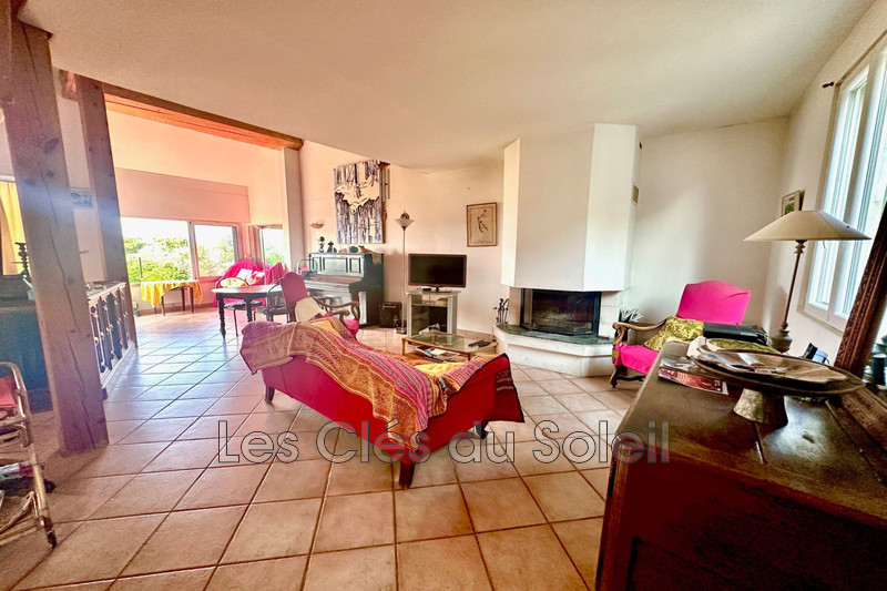 Photo n°3 - Vente maison de village Hyères 83400 - 682 500 €