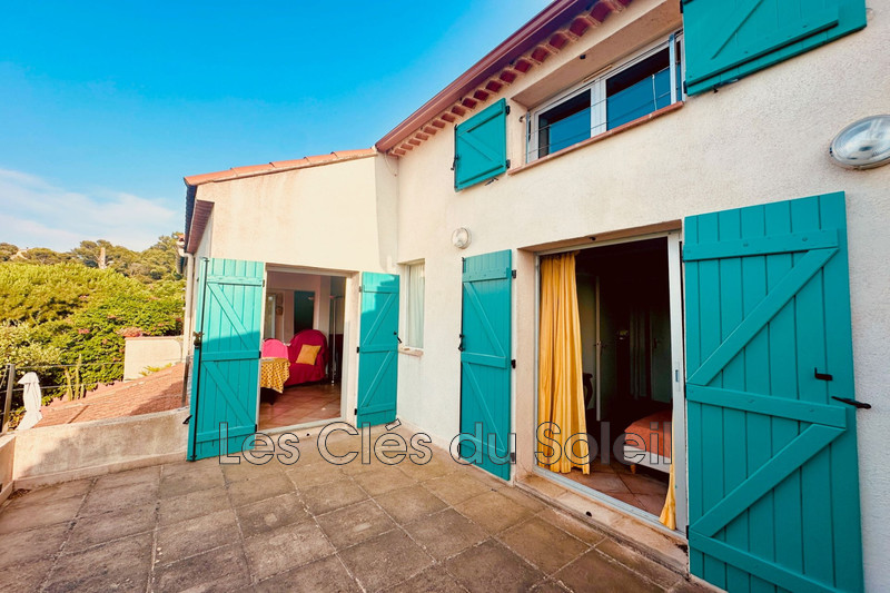 Photo n°8 - Vente maison de village Hyères 83400 - 682 500 €