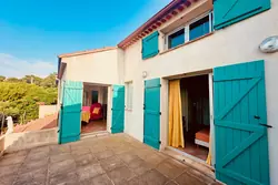 Vente maison de village Hyères  